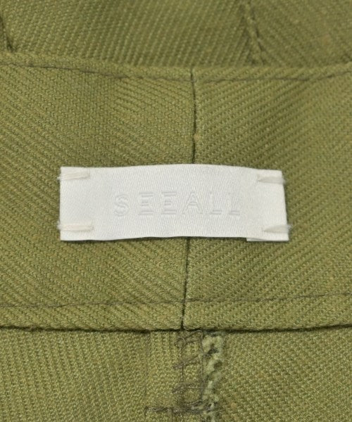 SEEALL 其他款