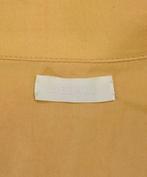 SEEALL 休閒夾克