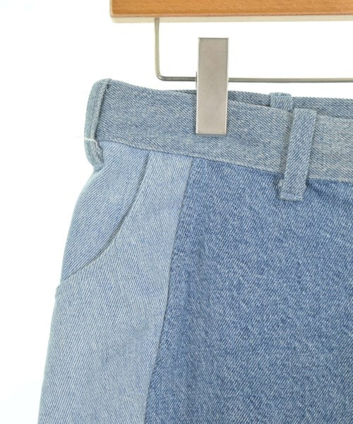 SEEALL 牛仔褲
