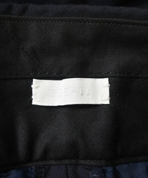 SEEALL 其他款
