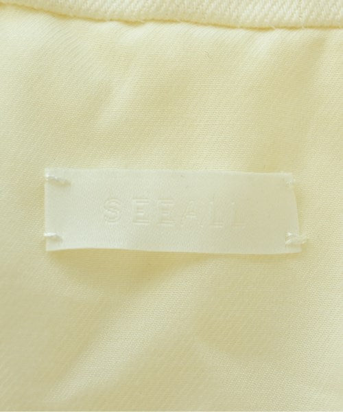 SEEALL 休閒夾克
