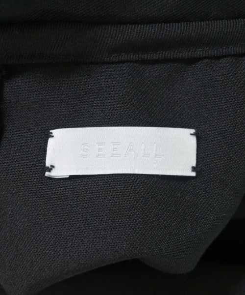 SEEALL 連身衣/馬戲團服/連身褲