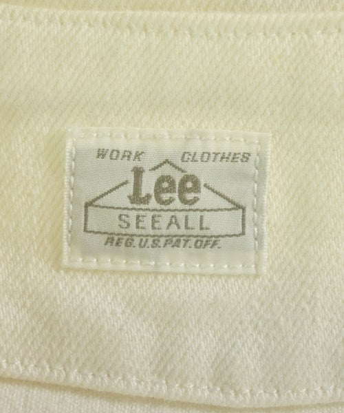 SEEALL 牛仔夾克