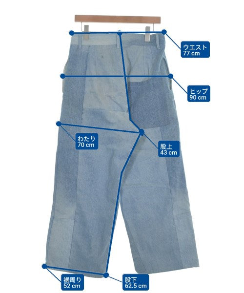 SEEALL 牛仔褲