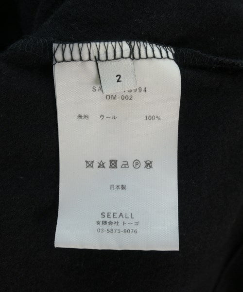 SEEALL 毛衣