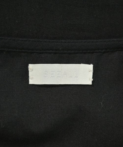 SEEALL 洋裝