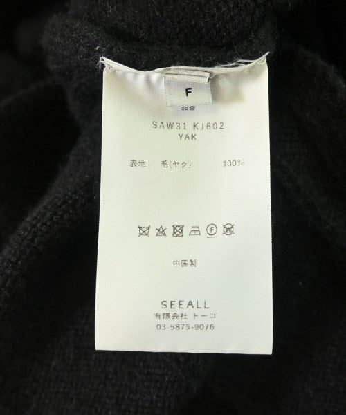 SEEALL 洋裝