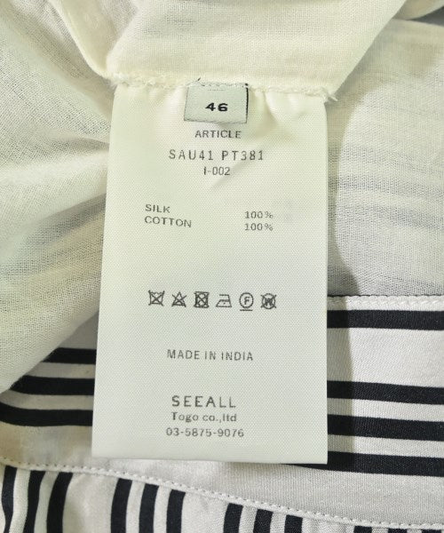SEEALL 其他款