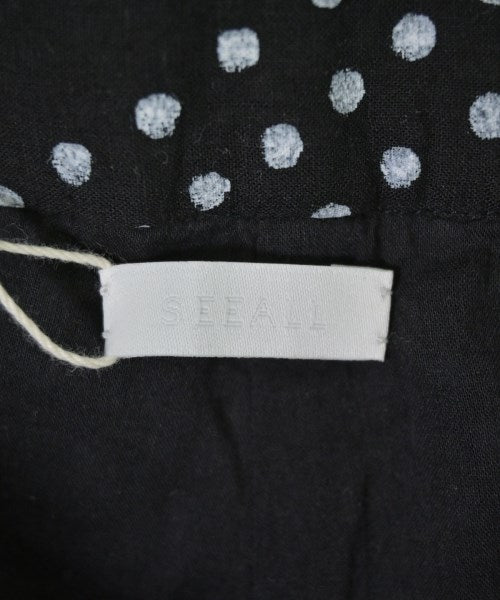 SEEALL 其他款