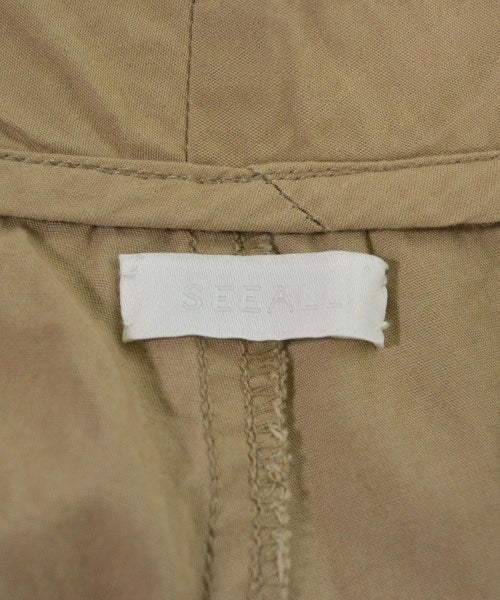 SEEALL 休閒褲