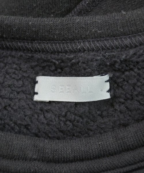 SEEALL 運動衫