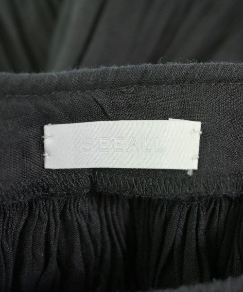 SEEALL 女襯衫