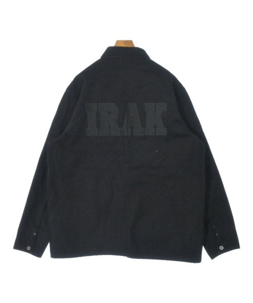 IRAK 牛仔夾克