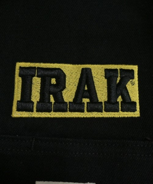 IRAK 牛仔夾克
