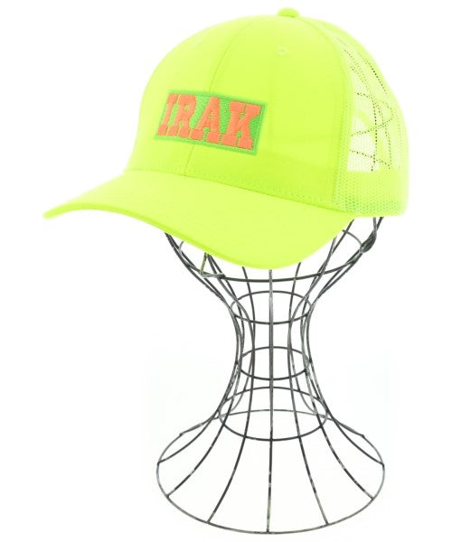 IRAK 棒球帽