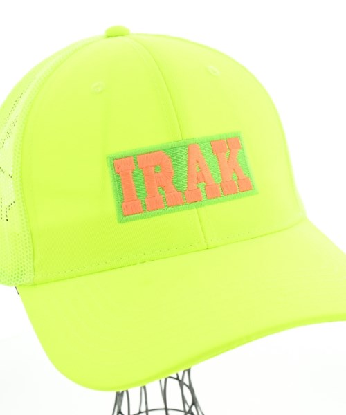 IRAK 棒球帽