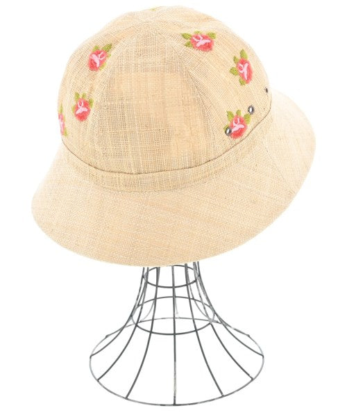 SOLARIS＆CO. 其他帽子