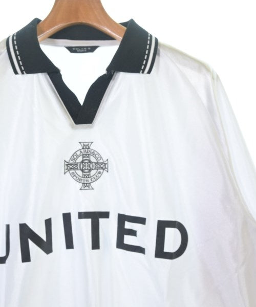 SOLARIS＆CO. T恤/上衣