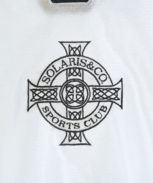 SOLARIS＆CO. T恤/上衣
