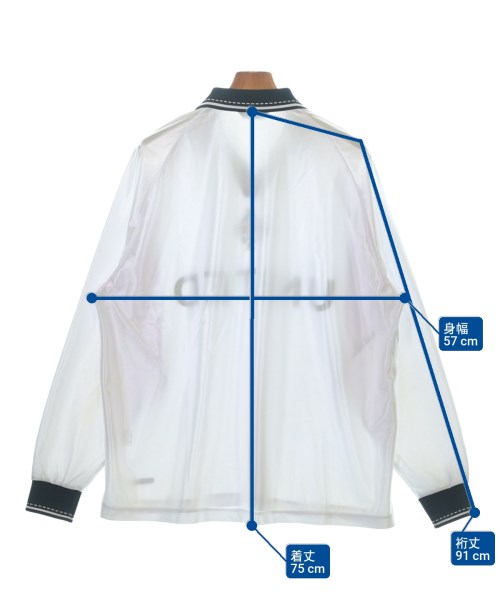 SOLARIS＆CO. T恤/上衣