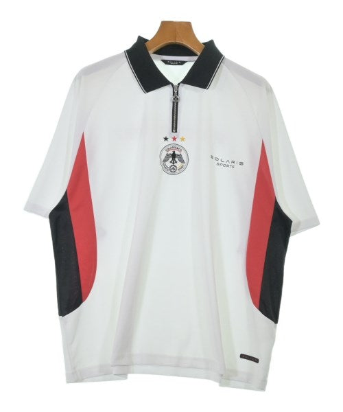 SOLARIS＆CO. POLO衫