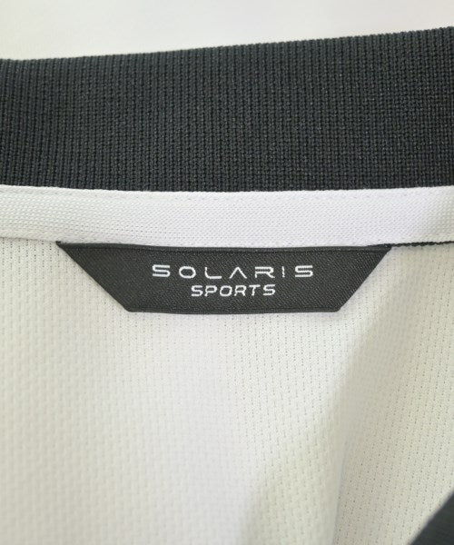 SOLARIS＆CO. POLO衫