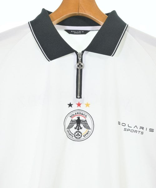 SOLARIS＆CO. POLO衫