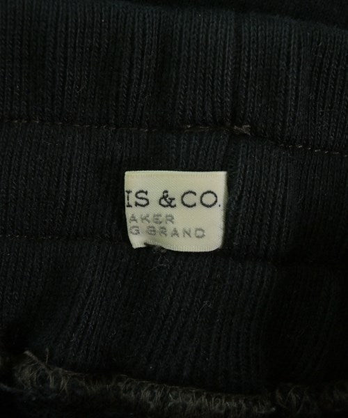 SOLARIS＆CO. 運動褲