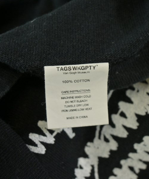 TAGS WKGPTY T恤/上衣