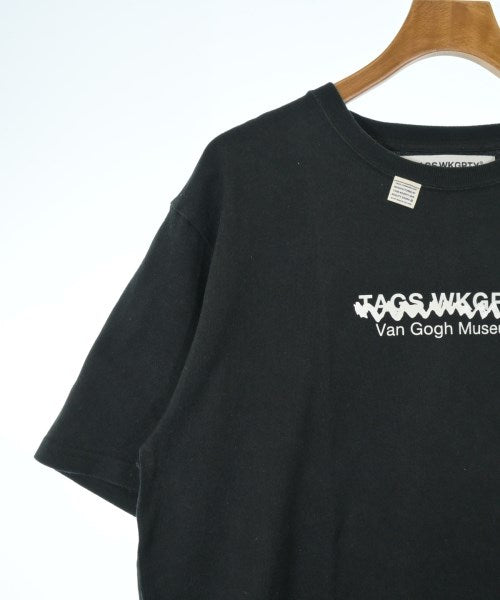 TAGS WKGPTY T恤/上衣
