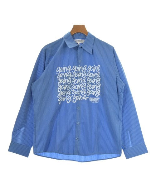 TAGS WKGPTY 休襯衫