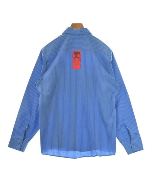 TAGS WKGPTY 休襯衫