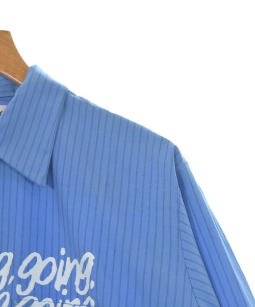 TAGS WKGPTY 休襯衫