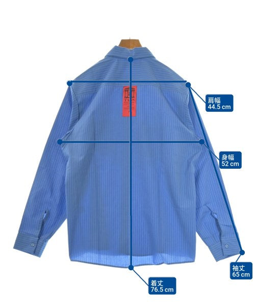 TAGS WKGPTY 休襯衫