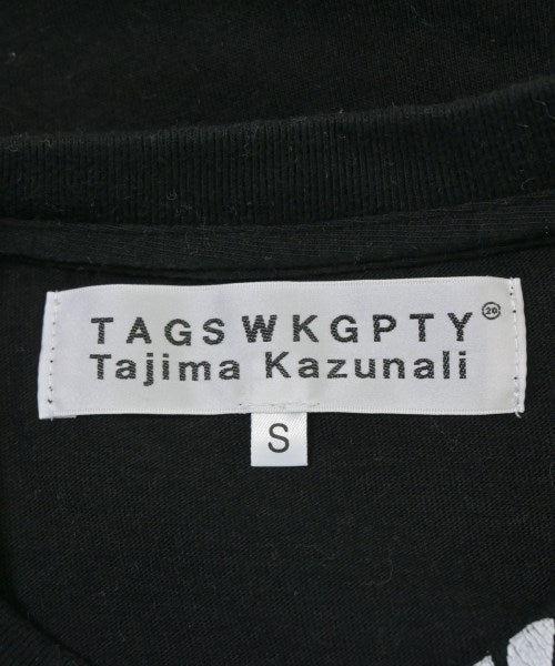TAGS WKGPTY T恤/上衣