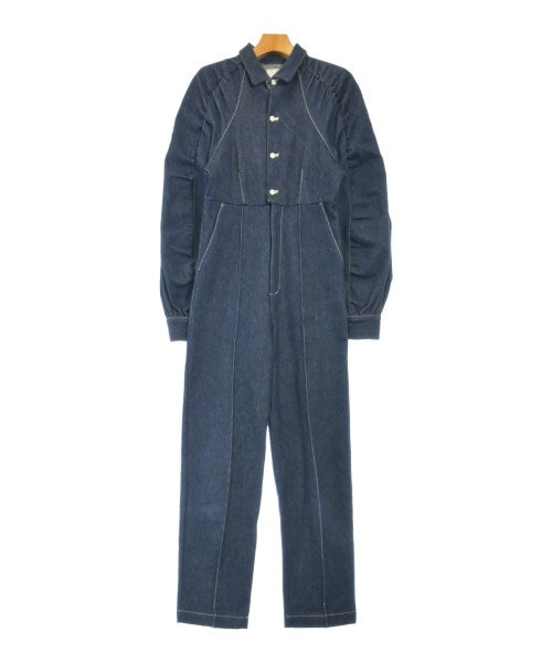 DECO depuis 1985 連身衣/馬戲團服/連身褲