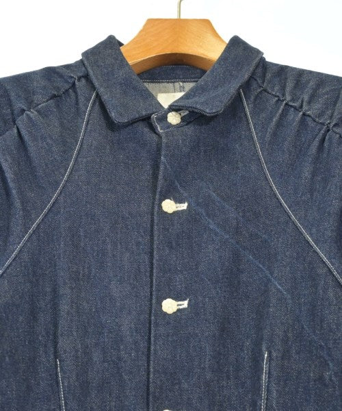 DECO depuis 1985 連身衣/馬戲團服/連身褲