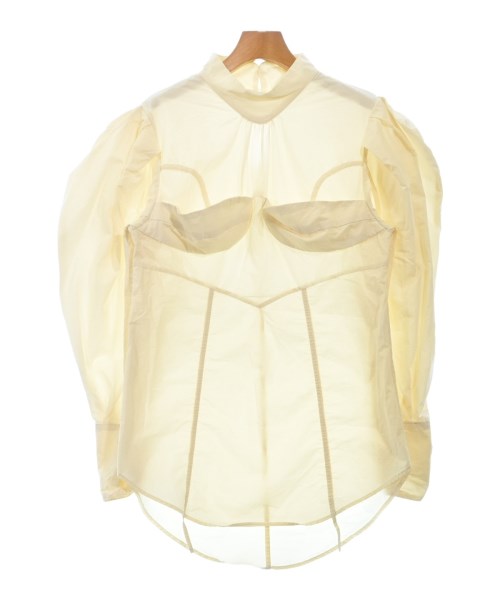 DECO depuis 1985 女襯衫