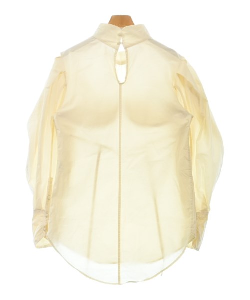 DECO depuis 1985 女襯衫