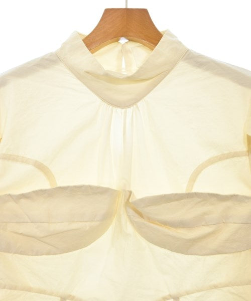 DECO depuis 1985 女襯衫