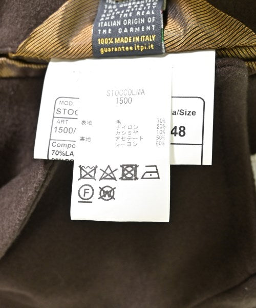 BOTTEGA MARTINESE 支撐領外套