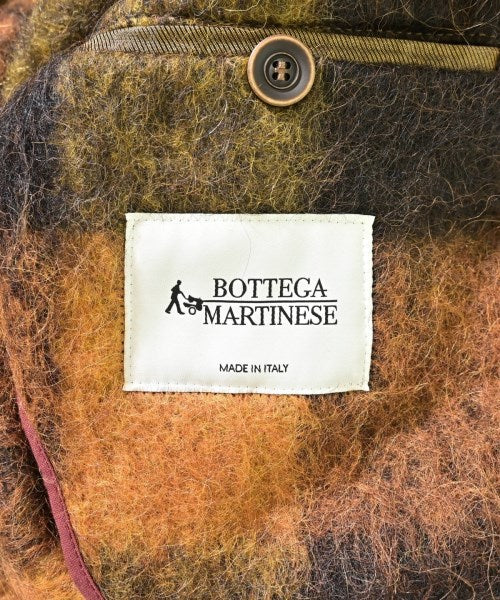 BOTTEGA MARTINESE 切斯特披風
