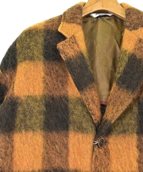 BOTTEGA MARTINESE 切斯特披風