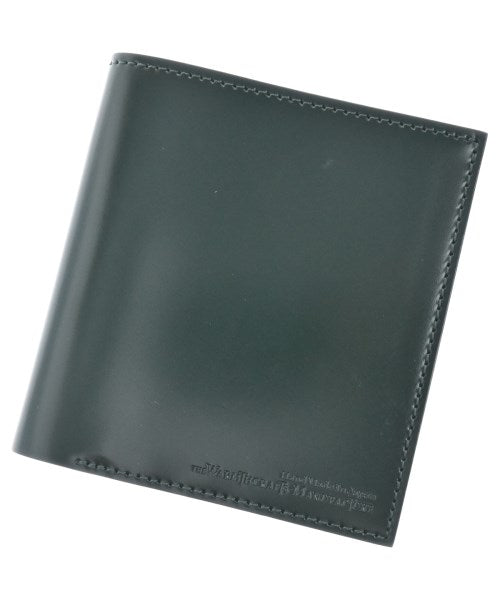 THE WARMTHCRAFTS MANUFACTURE 錢包/零錢包