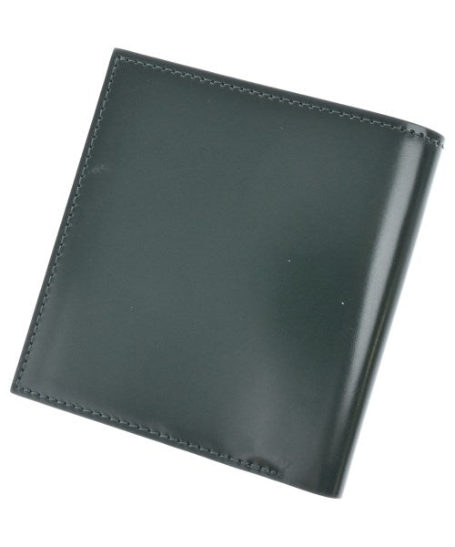 THE WARMTHCRAFTS MANUFACTURE 錢包/零錢包