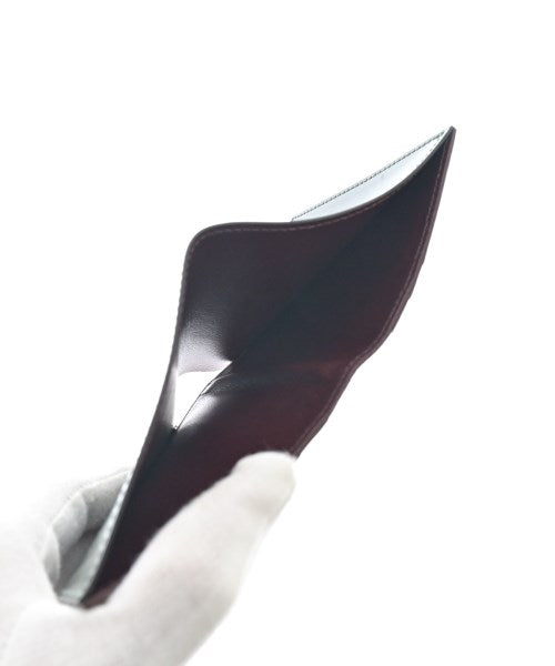 THE WARMTHCRAFTS MANUFACTURE 錢包/零錢包