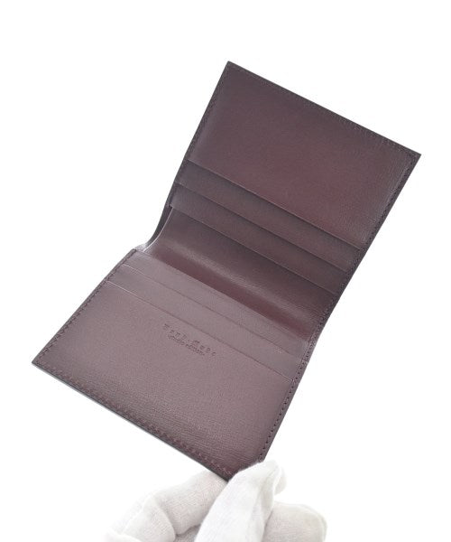 THE WARMTHCRAFTS MANUFACTURE 錢包/零錢包