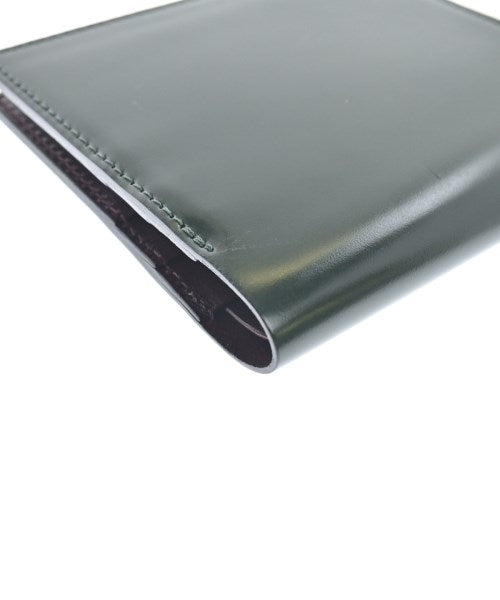 THE WARMTHCRAFTS MANUFACTURE 錢包/零錢包