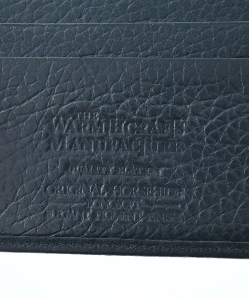 THE WARMTHCRAFTS MANUFACTURE 錢包/零錢包