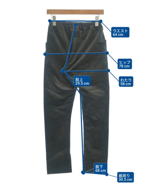 COGTHEBIGSMOKE 其他款